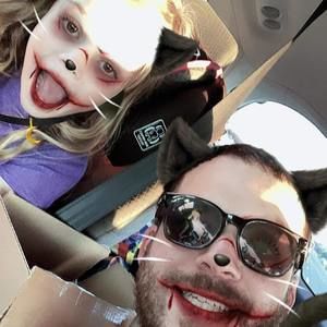 Meet your Posher, Daniel